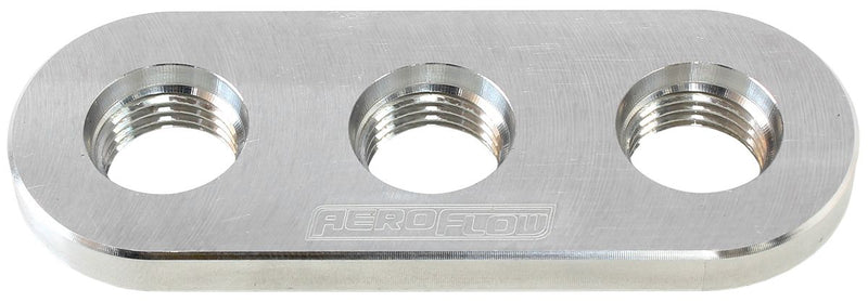 Aeroflow Weld-In Alloy Plate AF986-06