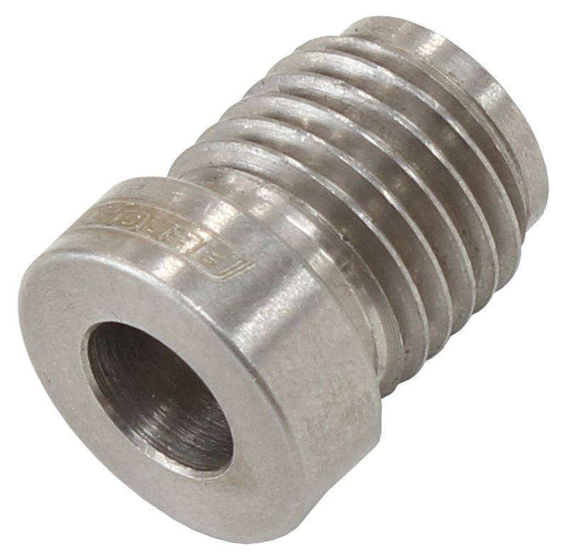 Aeroflow Stainless Steel Weld-On K-Style EGT Bung AF989-04SS-01