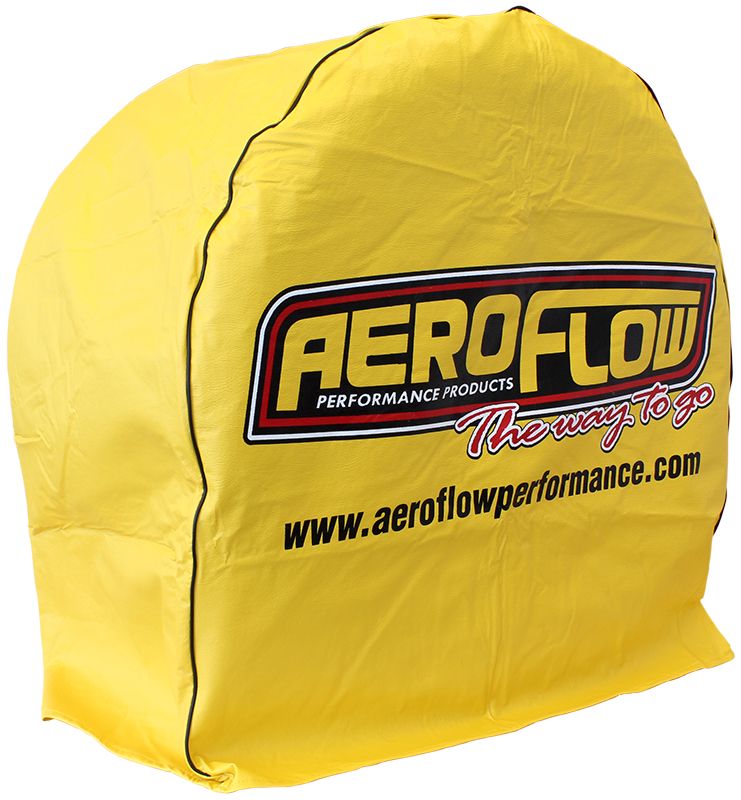 Aeroflow Tyre Cover AF99-3001