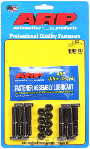 ARP fasteners Conrod Bolt Set AR102-6002