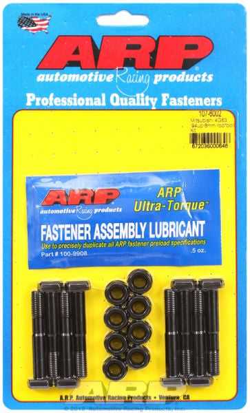 ARP fasteners Conrod Bolt Set AR107-6002