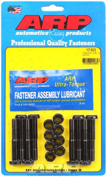 ARP fasteners Conrod Bolt Set AR107-6003