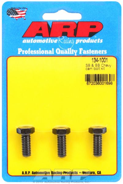 ARP fasteners Camshaft Bolt Kit AR134-1001