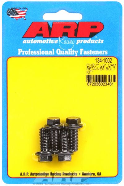 ARP fasteners Camshaft Bolt Kit AR134-1002