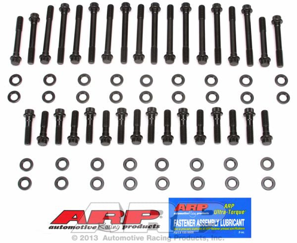 ARP fasteners Head Bolt Set, 12-Point Head AR134-3701