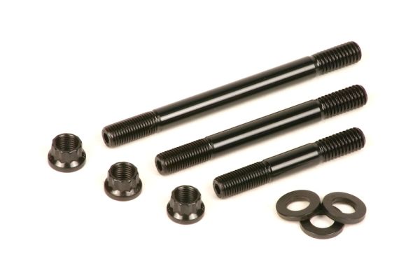 ARP fasteners Head Stud Kit, 12-Point Nut AR134-4301