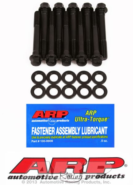ARP fasteners Main Bolt Kit, 2-Bolt Main Hex Head AR134-5002