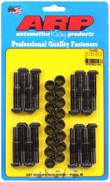 ARP fasteners Conrod Bolt Set AR134-6001