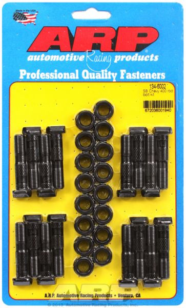 ARP fasteners Conrod Bolt Set AR134-6002