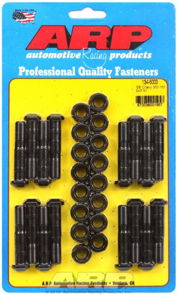 ARP fasteners Conrod Bolt Set AR134-6003