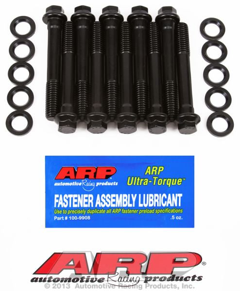 ARP fasteners Main Bolt Kit, 2-Bolt Main Hex Head AR135-5002