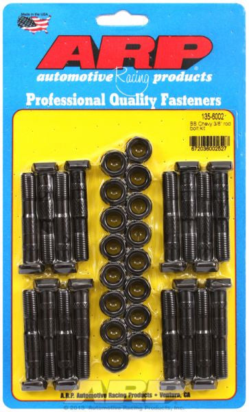 ARP fasteners Conrod Bolt Set AR135-6002