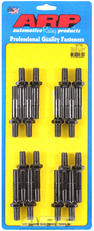 ARP fasteners Rocker Arm Stud Kit AR135-7202