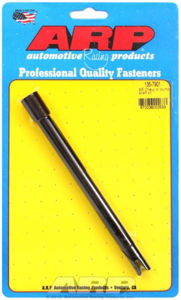 ARP fasteners Oil Pump Drive shaft AR135-7901