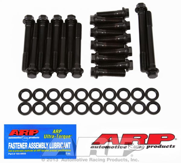 ARP fasteners Head Bolt Set, Hex Head AR144-3602