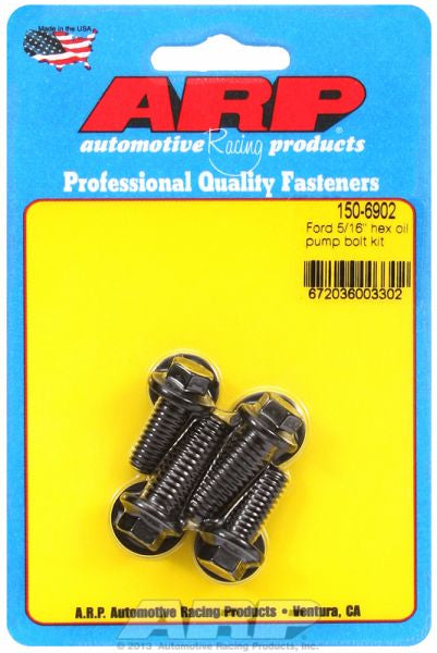 ARP fasteners Oil Pump Bolt Kit AR150-6902