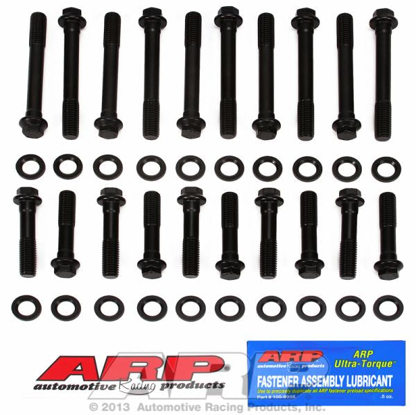 ARP fasteners Head Bolt Set, Hex Head AR154-3603