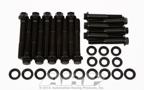 ARP fasteners Main Bolt Kit, 4-Bolt Main Hex Head AR154-5205