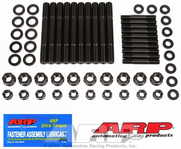 AR154-5604 - FORD 302 351C CLEVELAND MAIN