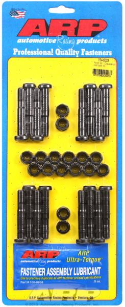 ARP fasteners Conrod Bolt Set AR154-6003