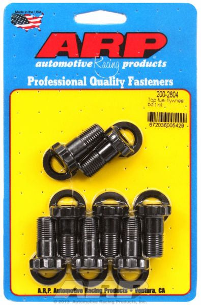 ARP fasteners Flywheel Bolt Kit AR200-2804