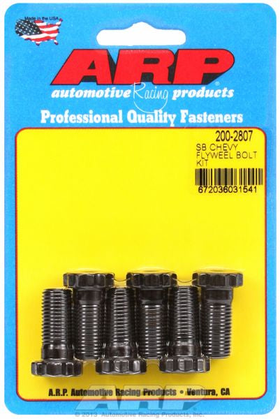 ARP fasteners Flywheel Bolt Kit AR200-2807