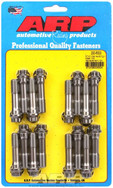 ARP fasteners Conrod Bolt Set AR200-6003