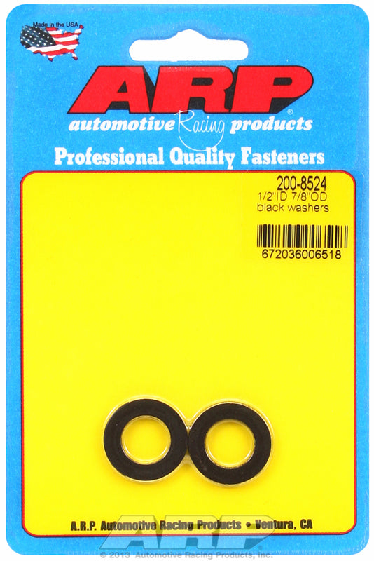 ARP fasteners Special Purpose Washer AR200-8524