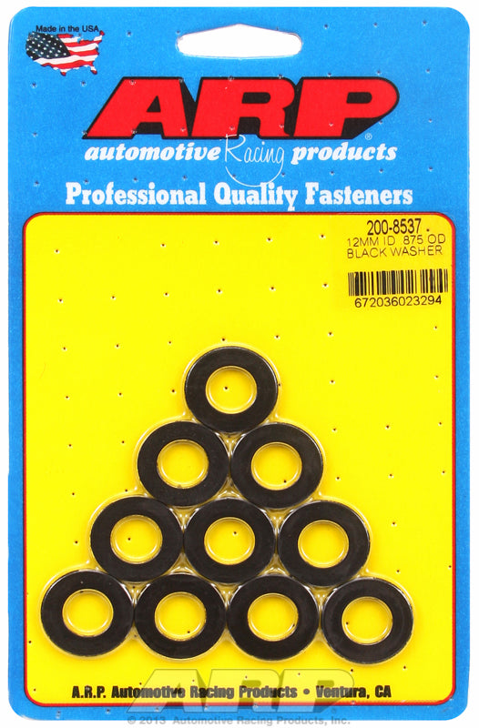 ARP fasteners Special Purpose Washer AR200-8537