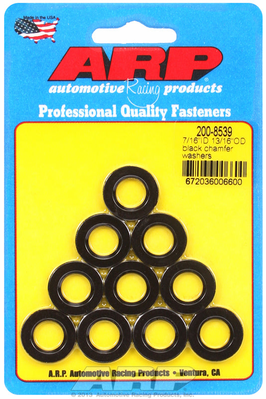 ARP fasteners Special Purpose Washer AR200-8539