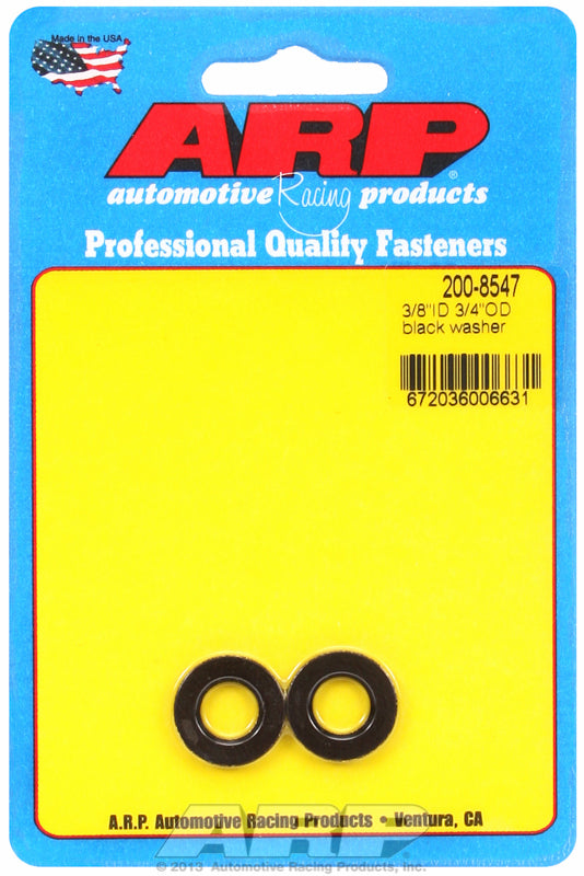 ARP fasteners Special Purpose Washer AR200-8547