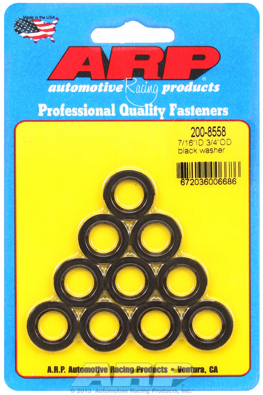 ARP fasteners Special Purpose Washer AR200-8558