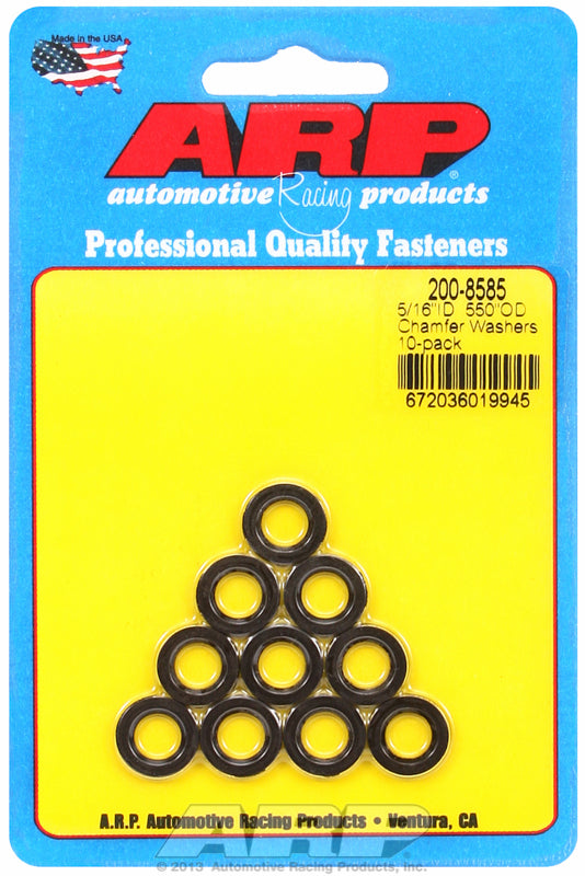 ARP fasteners Special Purpose Washer AR200-8585