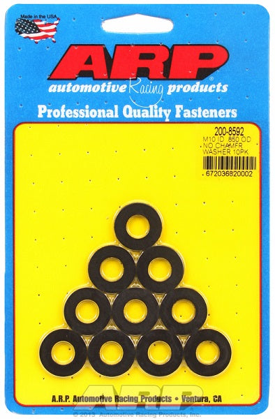 ARP fasteners Special Purpose Washer AR200-8592