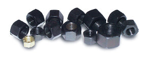 ARP fasteners Hex Nut With Flange, Chrome Moly AR200-8601-1