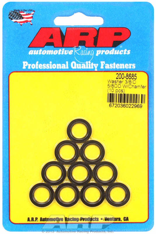 ARP fasteners Special Purpose Washer AR200-8685