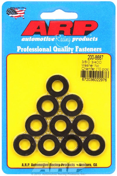 ARP fasteners Special Purpose Washer AR200-8687