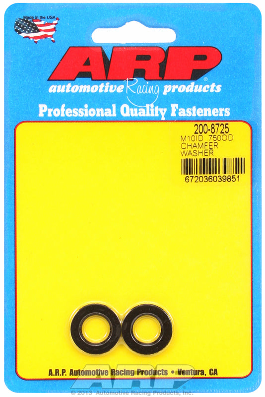 ARP fasteners Special Purpose Washer AR200-8725