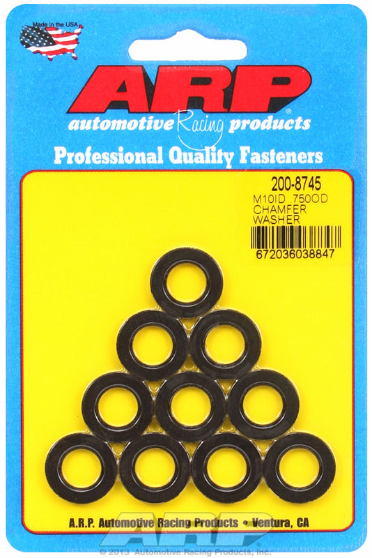 ARP fasteners Special Purpose Washer AR200-8745