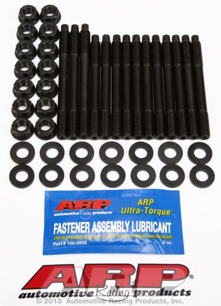 ARP fasteners Main Stud Kit, 12-Point Nuts AR202-5403