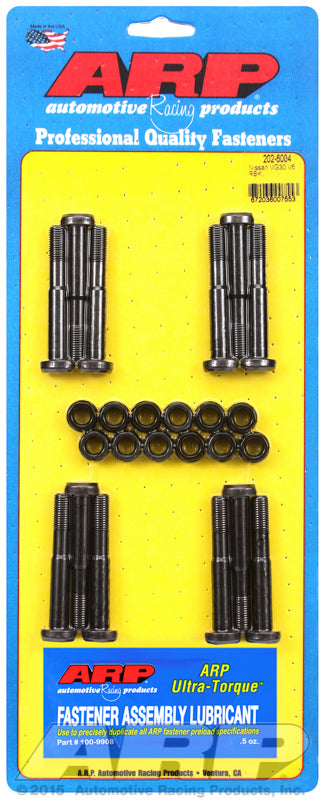 ARP fasteners Conrod Bolt Set AR202-6004