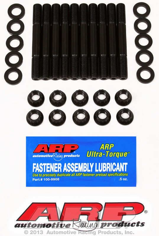 ARP fasteners Main Stud Kit, 12-Point Nut AR218-5401