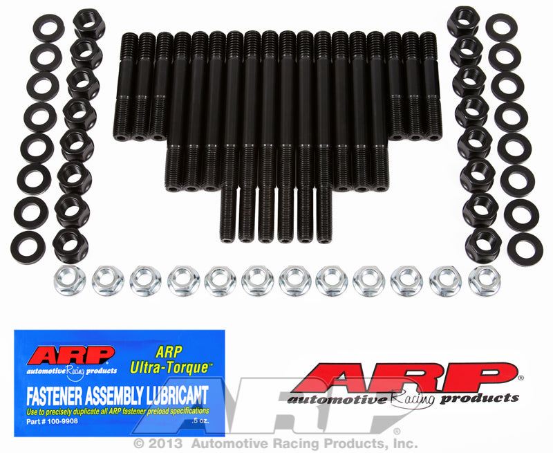 ARP fasteners Main Stud Kit, 4-Bolt Main AR234-5601