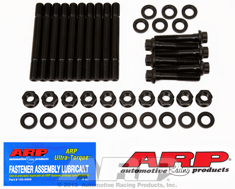 ARP fasteners Main Stud Kit, 4-Bolt Main AR234-5602