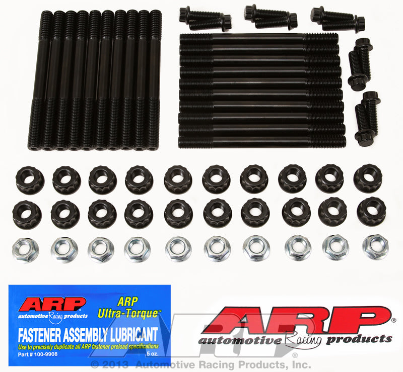 ARP fasteners Main Stud Kit, 4-Bolt Main AR234-5608