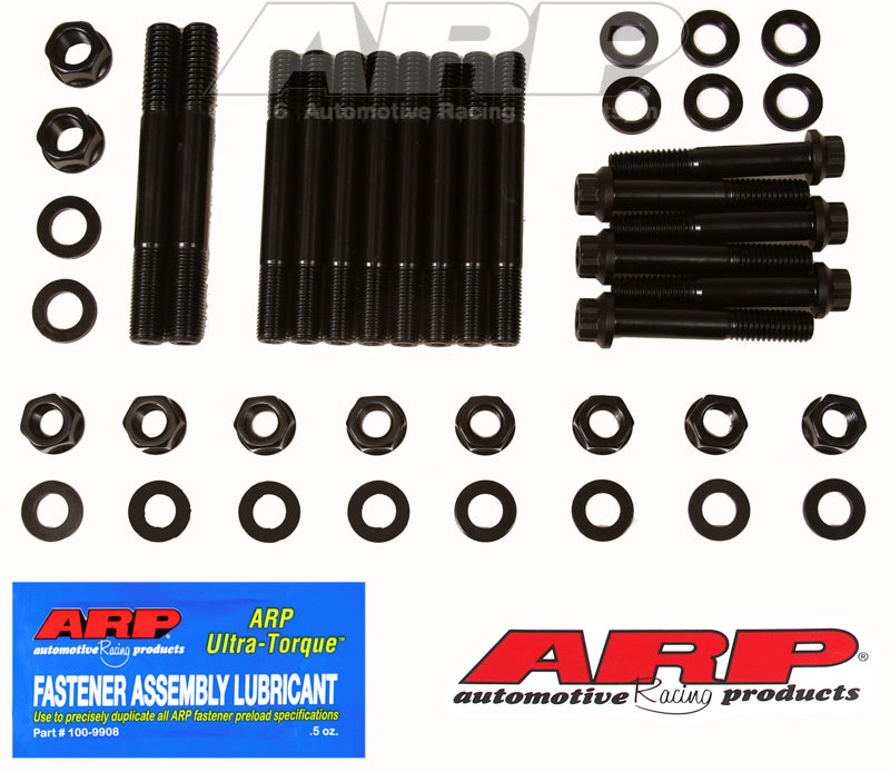 ARP fasteners Main Stud Kit, 4-Bolt Main AR234-5609