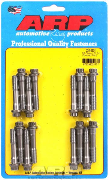 ARP fasteners Conrod Bolt Set AR234-6301