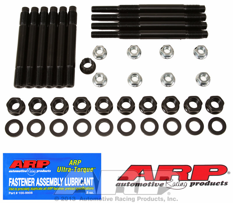 ARP fasteners Main Stud Kit, 2-Bolt Main AR235-5502