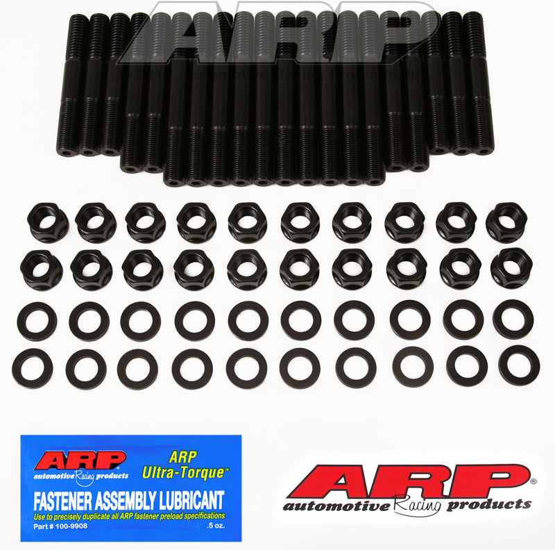 ARP fasteners Main Stud Kit, 4-Bolt Main AR235-5603