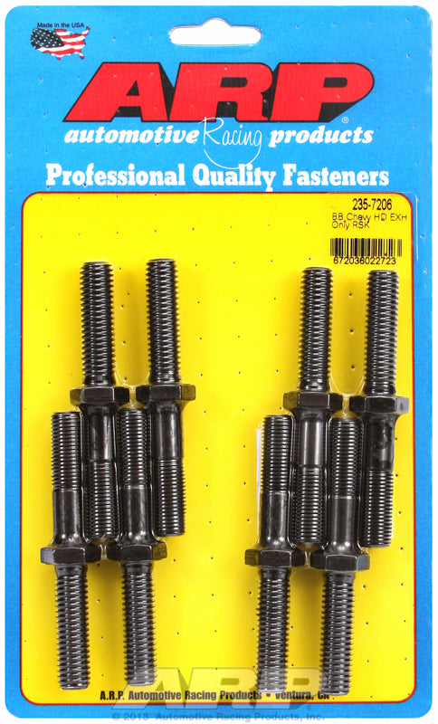 ARP fasteners Rocker Arm Stud Kit AR235-7206